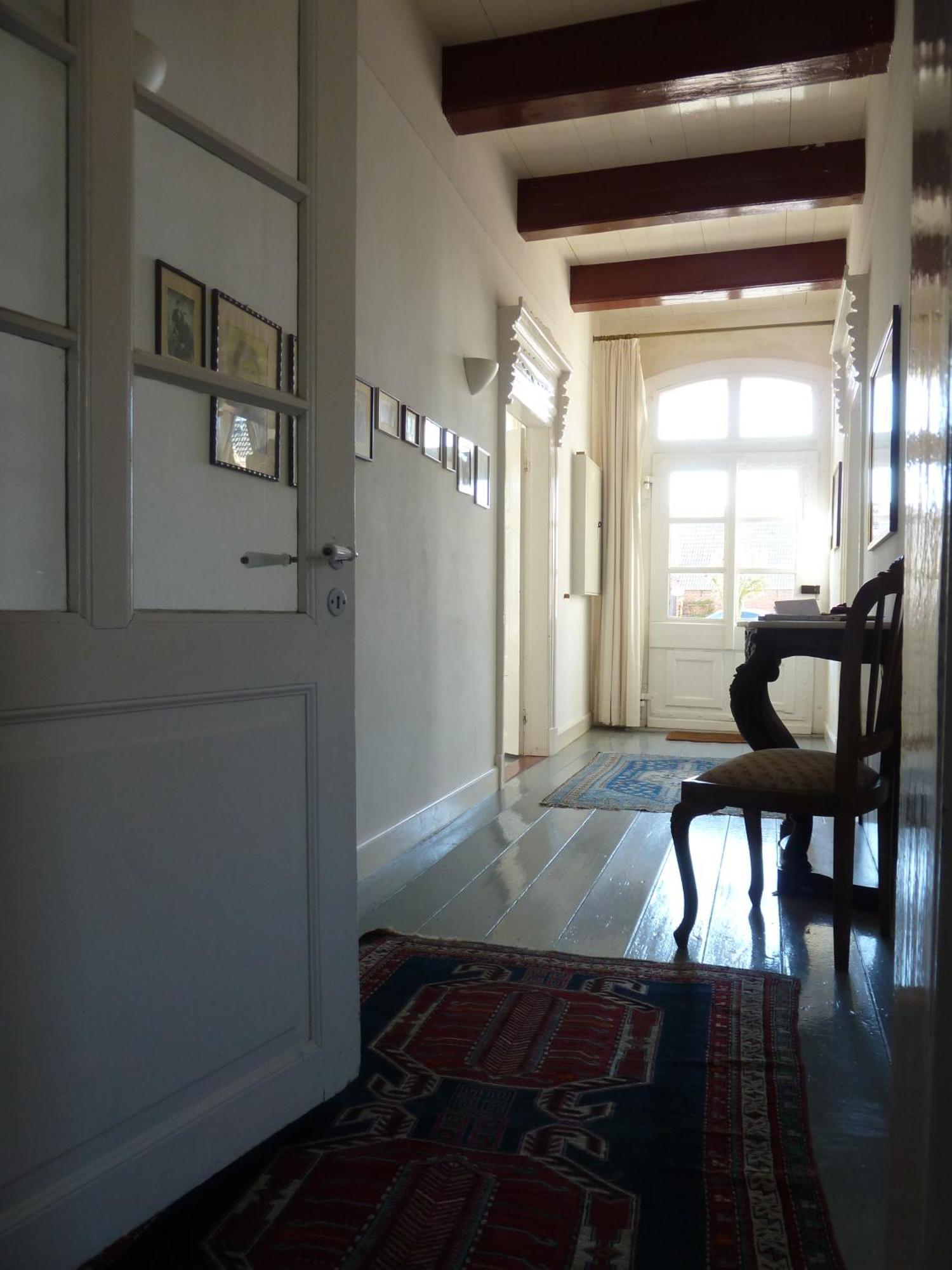 Hof Homfeld Apartman Ditzum Kültér fotó