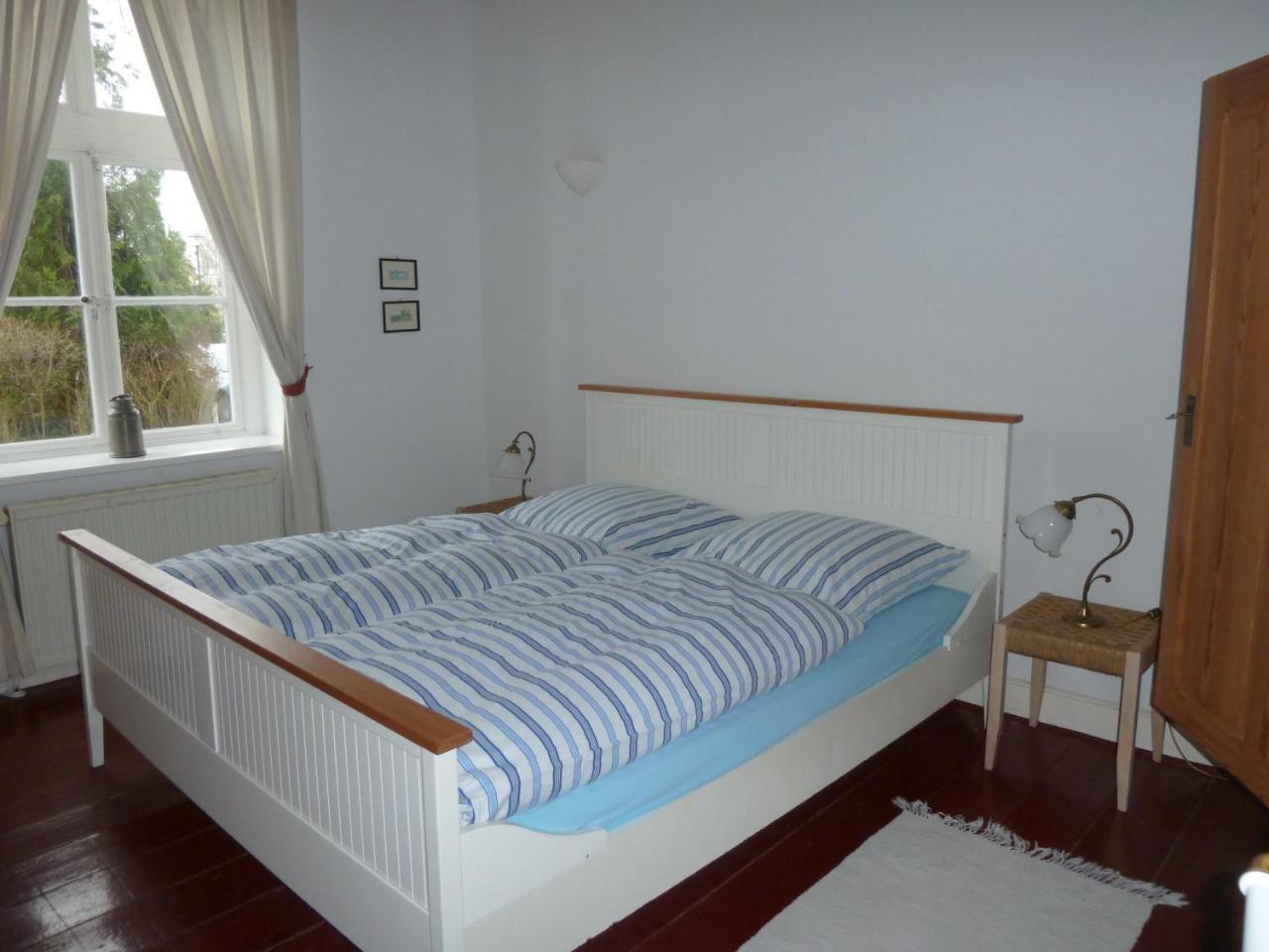 Hof Homfeld Apartman Ditzum Kültér fotó